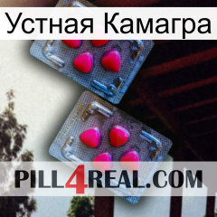 Устная Камагра 14